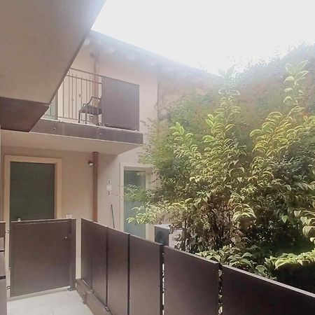 Casa San Zeno Lägenhet Verona Exteriör bild