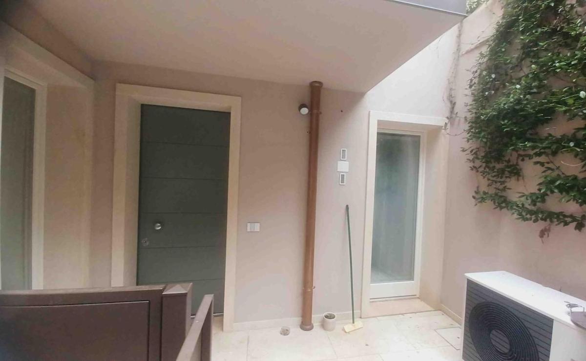Casa San Zeno Lägenhet Verona Exteriör bild